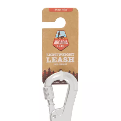 Arcadia Trail® Lightweight Dog Leash Reflective Elements for Nighttime Visibility - Image 7