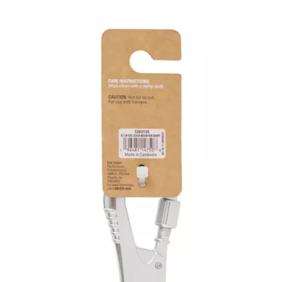 Arcadia Trail® Lightweight Dog Leash Reflective Elements for Nighttime Visibility - Image 8