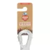 Arcadia Trail® Lightweight Stripe Dog Leash Reflective Elements for Nighttime Visibility image thumbnail 7