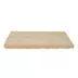 Top Paw® Plush Tan Crate Mat For Optimal Dog Comfort, Machine Washable image thumbnail 1