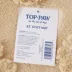 Top Paw® Plush Tan Crate Mat For Optimal Dog Comfort, Machine Washable image thumbnail 6
