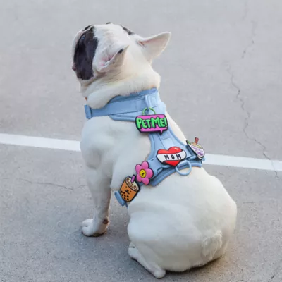 Jiby Mom Tattoo Dog Tag Charm - Image 5