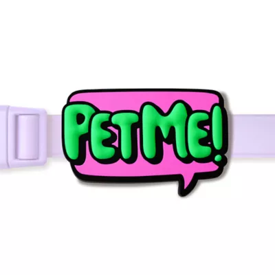 Jiby Pet Me Dog Tag Charm - Image 1