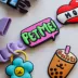 Jiby Pet Me Dog Tag Charm image thumbnail 2