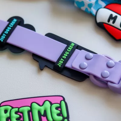 Jiby Pet Me Dog Tag Charm - Image 4