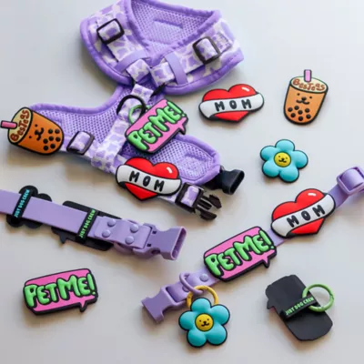 Jiby Pet Me Dog Tag Charm - Image 5