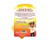 Meowijuana® Rise and Shine Coffee and Donut Refillable Catnip Toy - 2 Pack image thumbnail 2