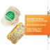 Meowijuana® Rise and Shine Coffee and Donut Refillable Catnip Toy - 2 Pack image thumbnail 5