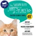 Whisker City® Cactus Flower Tower Cat Scratch image thumbnail 3