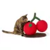 Whisker City® Cherry WOW Cat Scratch image thumbnail 1