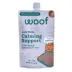 WOOF Lickwell Dog Calming Support, Anxiety Calming Supplement for Dogs, Natural Flavor, 12 oz image thumbnail 1
