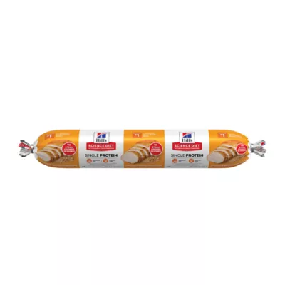 Hill's Science Diet Adult Fresh Dog Food - Chicken & Rice - Image 1