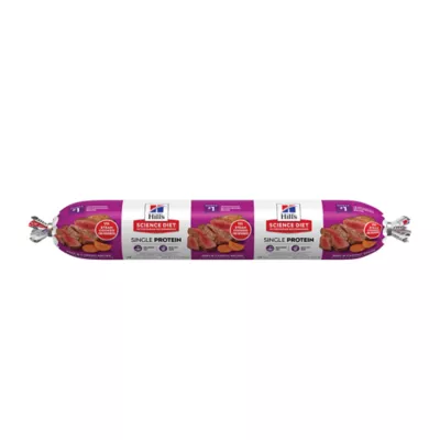 Hill's Science Diet Adult Fresh Dog Food - Beef & Carrot - Image 1