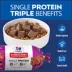 Hill's Science Diet Adult Fresh Dog Food - Beef & Carrot image thumbnail 2
