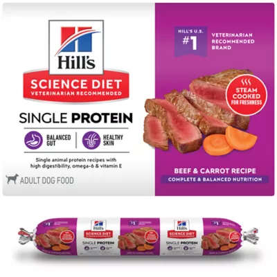 Hill's Science Diet Adult Fresh Dog Food - Beef & Carrot - Image 9