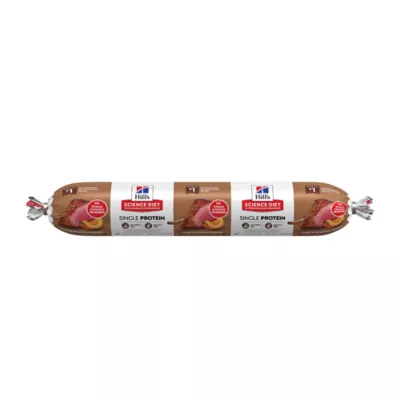 Hill's Science Diet Adult Fresh Dog Food - Lamb & Pumpkin - Image 1