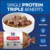 Hill's Science Diet Adult Fresh Dog Food - Lamb & Pumpkin image thumbnail 2