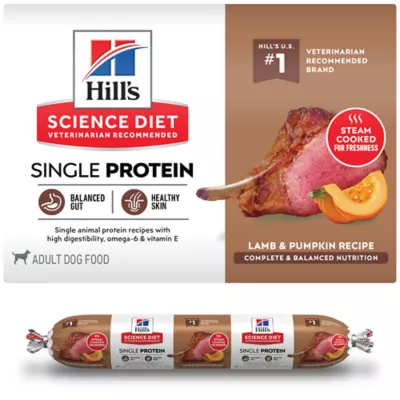 Hill's Science Diet Adult Fresh Dog Food - Lamb & Pumpkin - Image 9