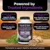 NutriVet Gas Busters Dog Digestive Supplement, Supports Flatulence, 60 Count image thumbnail 5