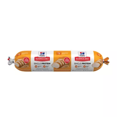 Hill's Science Diet Adult Fresh Dog Food - Chicken & Rice - Image 1