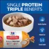 Hill's Science Diet Adult Fresh Dog Food - Chicken & Rice image thumbnail 2