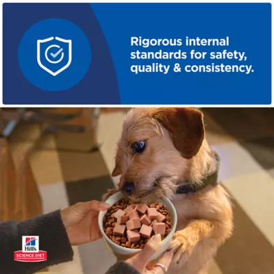 Hill's Science Diet Adult Fresh Dog Food - Chicken & Rice - Image 8