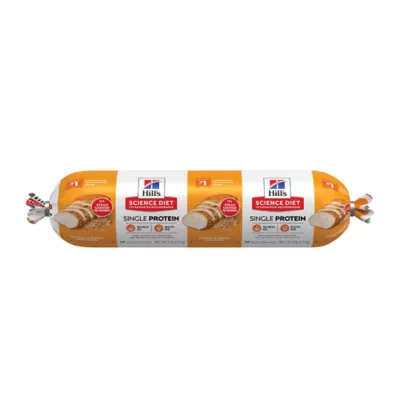 Hill's Science Diet Adult Fresh Dog Food - Chicken & Rice - Image 1