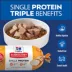 Hill's Science Diet Adult Fresh Dog Food - Chicken & Rice image thumbnail 2
