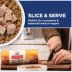 Hill's Science Diet Adult Fresh Dog Food - Chicken & Rice image thumbnail 3
