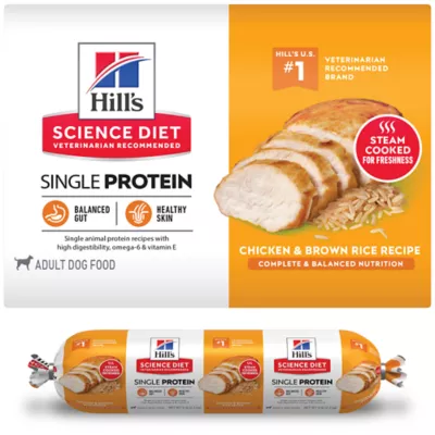 Hill's Science Diet Adult Fresh Dog Food - Chicken & Rice - Image 9