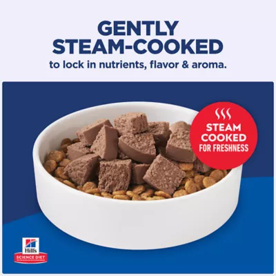 Hill's Science Diet Adult Fresh Dog Food - Beef & Carrot - Image 4
