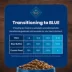 Blue Buffalo Life Protection Formula Adult Dry Dog Food - Lamb & Brown Rice image thumbnail 8