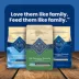 Blue Buffalo Life Protection Formula Adult Dry Dog Food - Lamb & Brown Rice image thumbnail 9