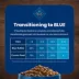 Blue Buffalo® Life Protection Formula™ Senior 7+ Dry Dog Food - Chicken & Brown Rice image thumbnail 8