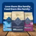 Blue Buffalo® Life Protection Formula™ Senior 7+ Dry Dog Food - Chicken & Brown Rice image thumbnail 9