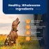 Blue Buffalo Life Protection Formula Large Breed Adult Dry Dog Food - Chicken & Brown Rice image thumbnail 6