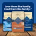 Blue Buffalo Life Protection Formula Large Breed Adult Dry Dog Food - Chicken & Brown Rice image thumbnail 9