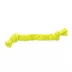 GURU Squeaking Tennis Snuffle Rope Dog Toy image thumbnail 1