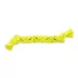 GURU Squeaking Tennis Snuffle Rope Dog Toy image thumbnail 2