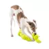 GURU Squeaking Tennis Snuffle Rope Dog Toy image thumbnail 3