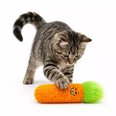 GURU Catnip Fry Guys Cat Toy - Image 3