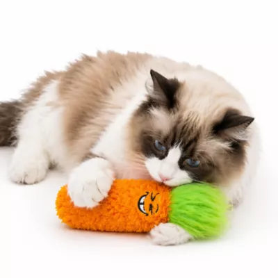 GURU Catnip Fry Guys Cat Toy - Image 4