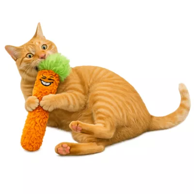 GURU Catnip Fry Guys Cat Toy - Image 5