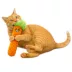 GURU Catnip Fry Guys Cat Toy image thumbnail 5