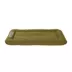 Kong® Durable Crate Mat Engineered For Strength & Durability, Water-Repellent Shell, Olive image thumbnail 1