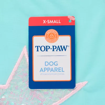 Top Paw® Everyday Dog Dress Stars, Multiple Sizes, XS-XL - Image 6
