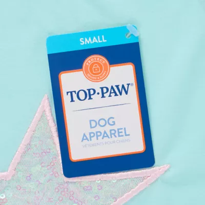 Top Paw® Everyday Dog Dress Stars, Multiple Sizes, XS-XL - Image 6