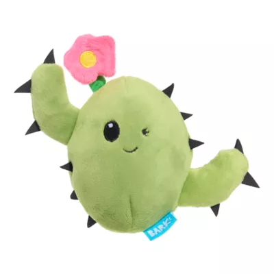 BARK Consuela The Cactus Dog Toys - Image 1