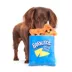 BARK Drool Ranch Chips Dog Toys image thumbnail 4