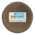Whisker City® Celestial Circle Cat Scratcher, Bowl For Nesting, 13.4 IN D X 3.75 IN H image thumbnail 6